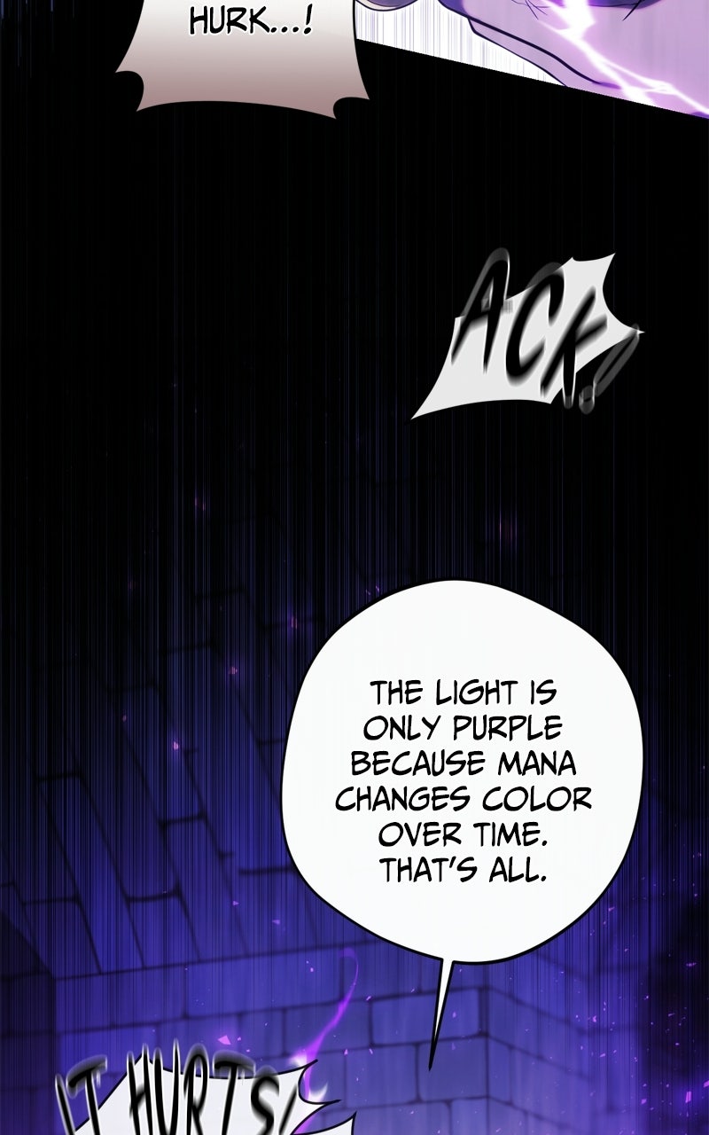The Villainous Tyranthas Returned (S3) Episode 83 page 50 - 