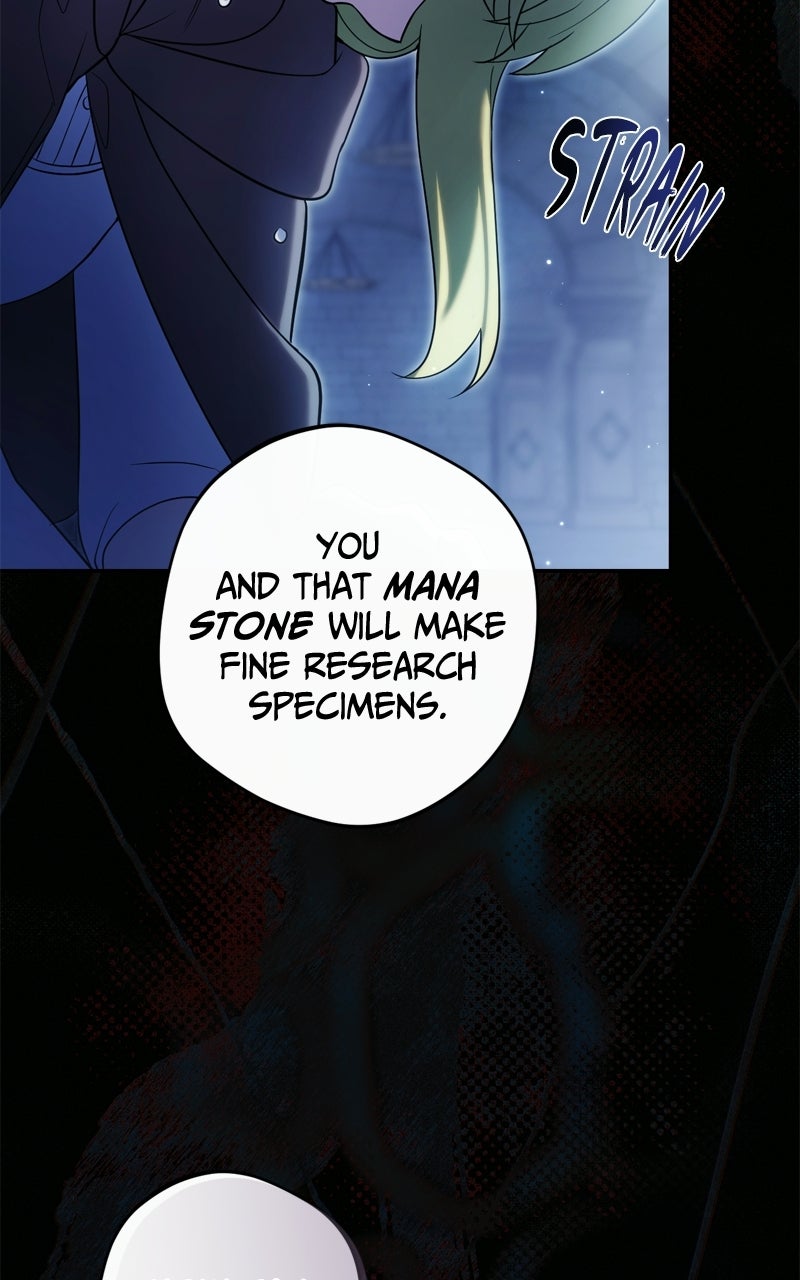 The Villainous Tyranthas Returned (S3) Episode 83 page 6 - 