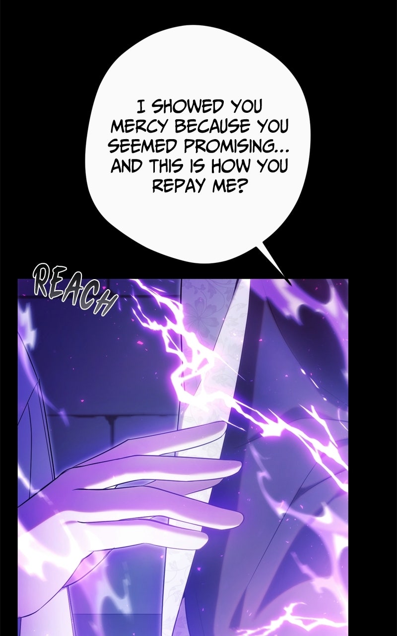 The Villainous Tyranthas Returned (S3) Episode 83 page 52 - 