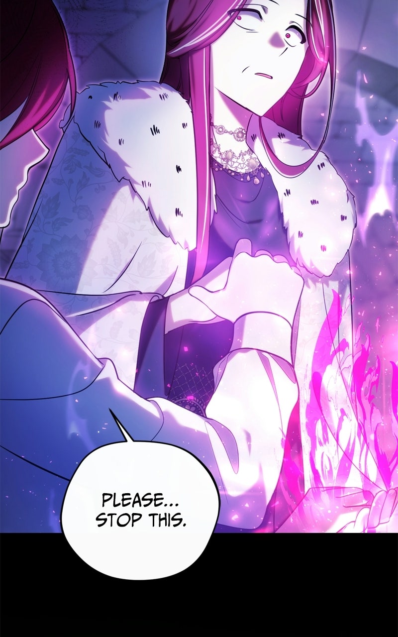 The Villainous Tyranthas Returned (S3) Episode 83 page 54 - 