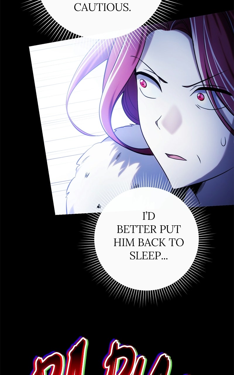 The Villainous Tyranthas Returned (S3) Episode 83 page 57 - 