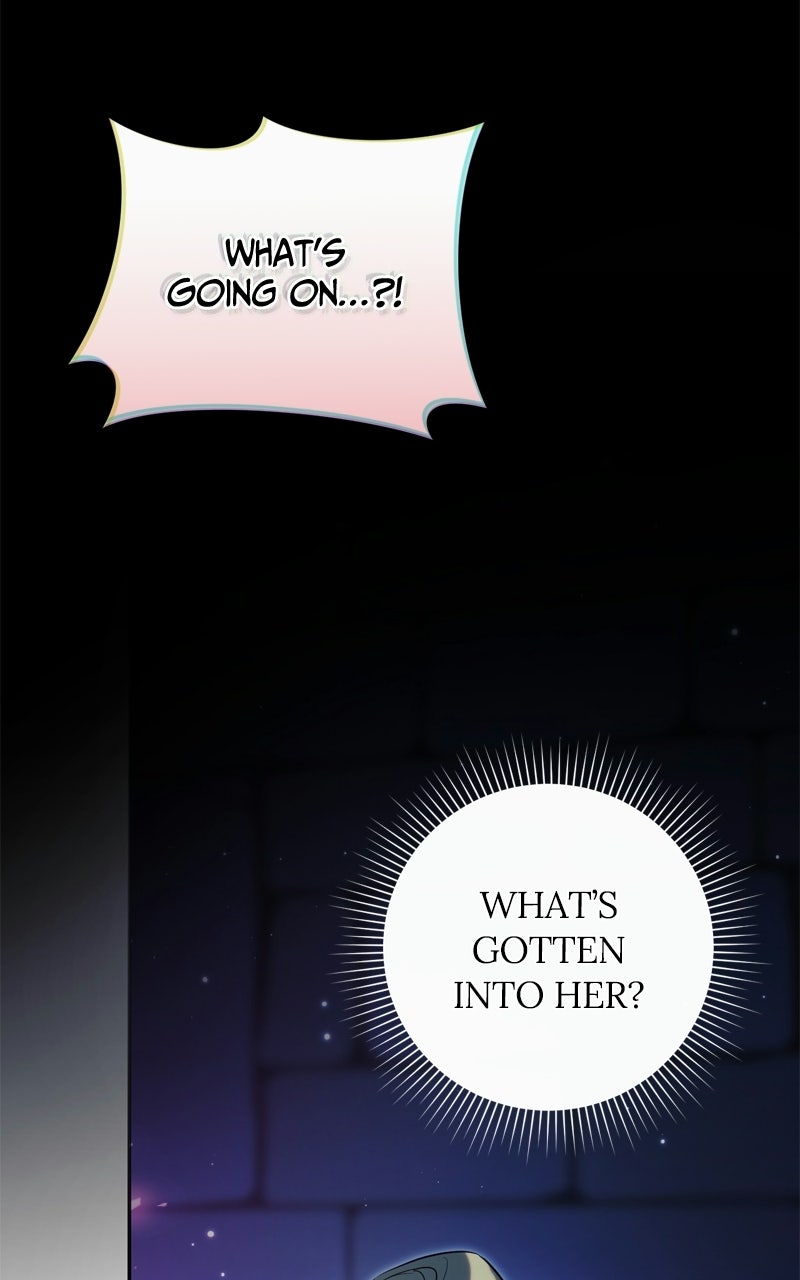 The Villainous Tyranthas Returned (S3) Episode 83 page 59 - 