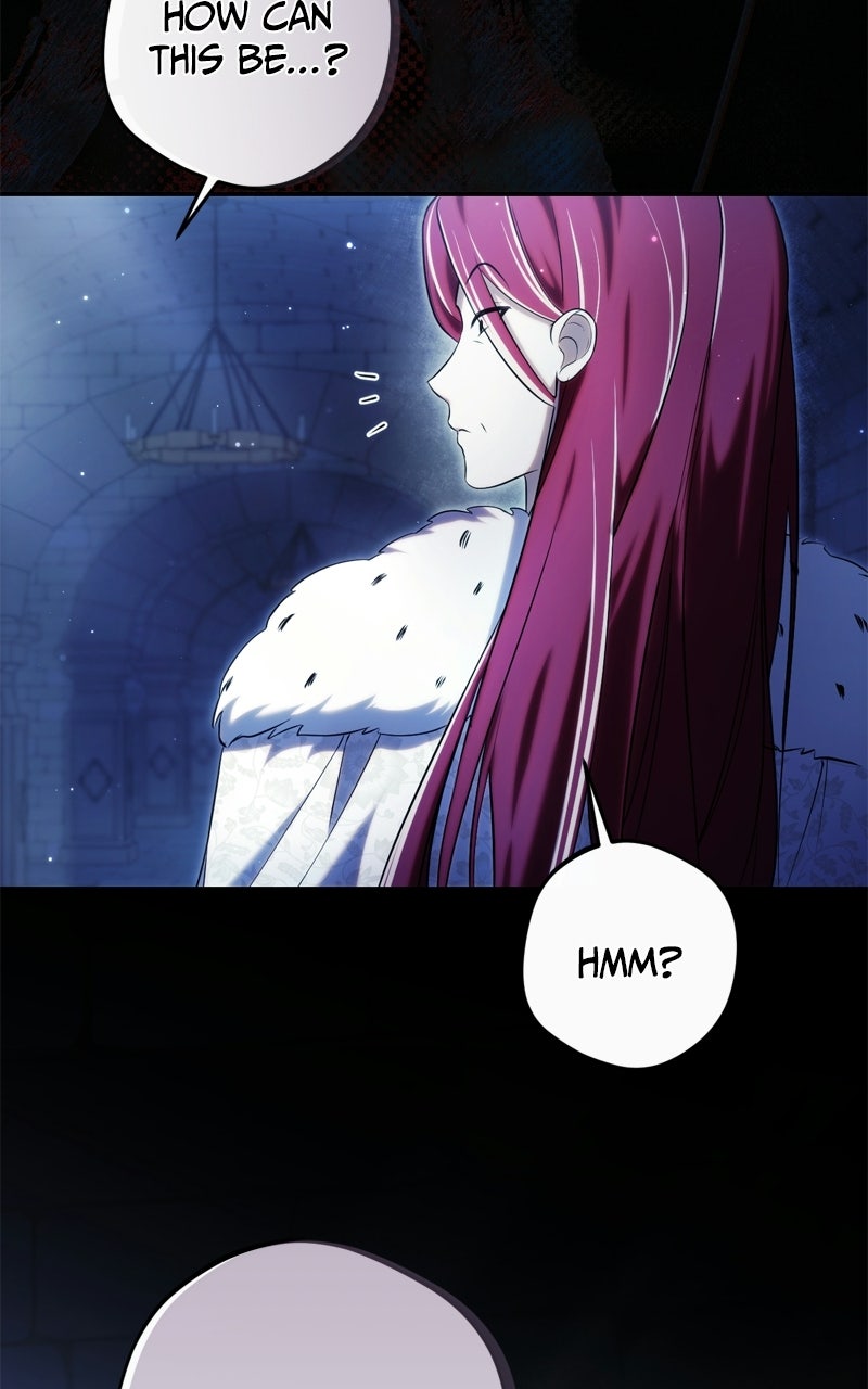 The Villainous Tyranthas Returned (S3) Episode 83 page 7 - 