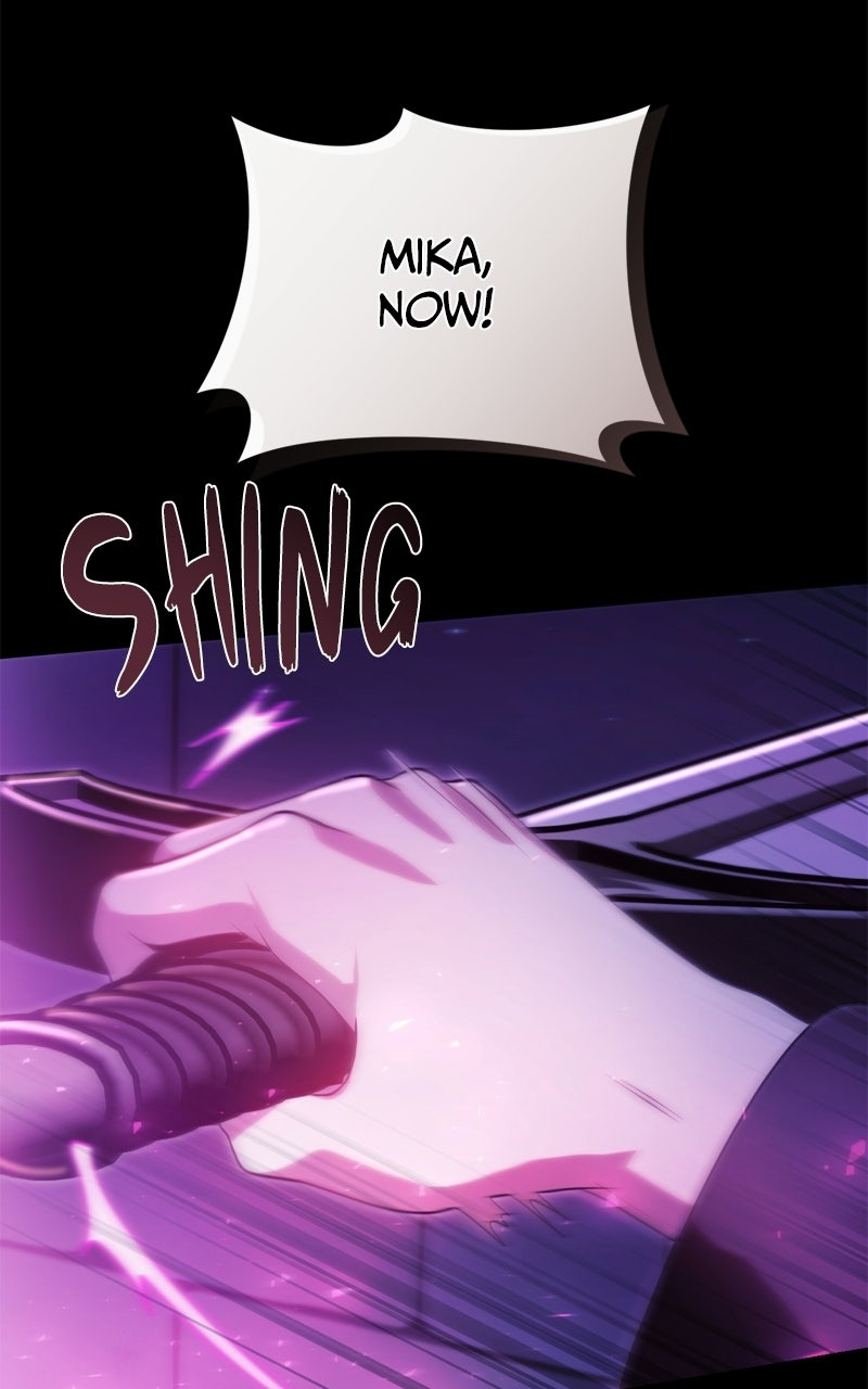 The Villainous Tyranthas Returned (S3) Episode 83 page 61 - 