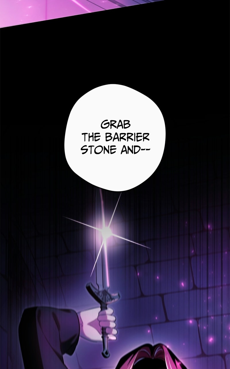 The Villainous Tyranthas Returned (S3) Episode 83 page 62 - 