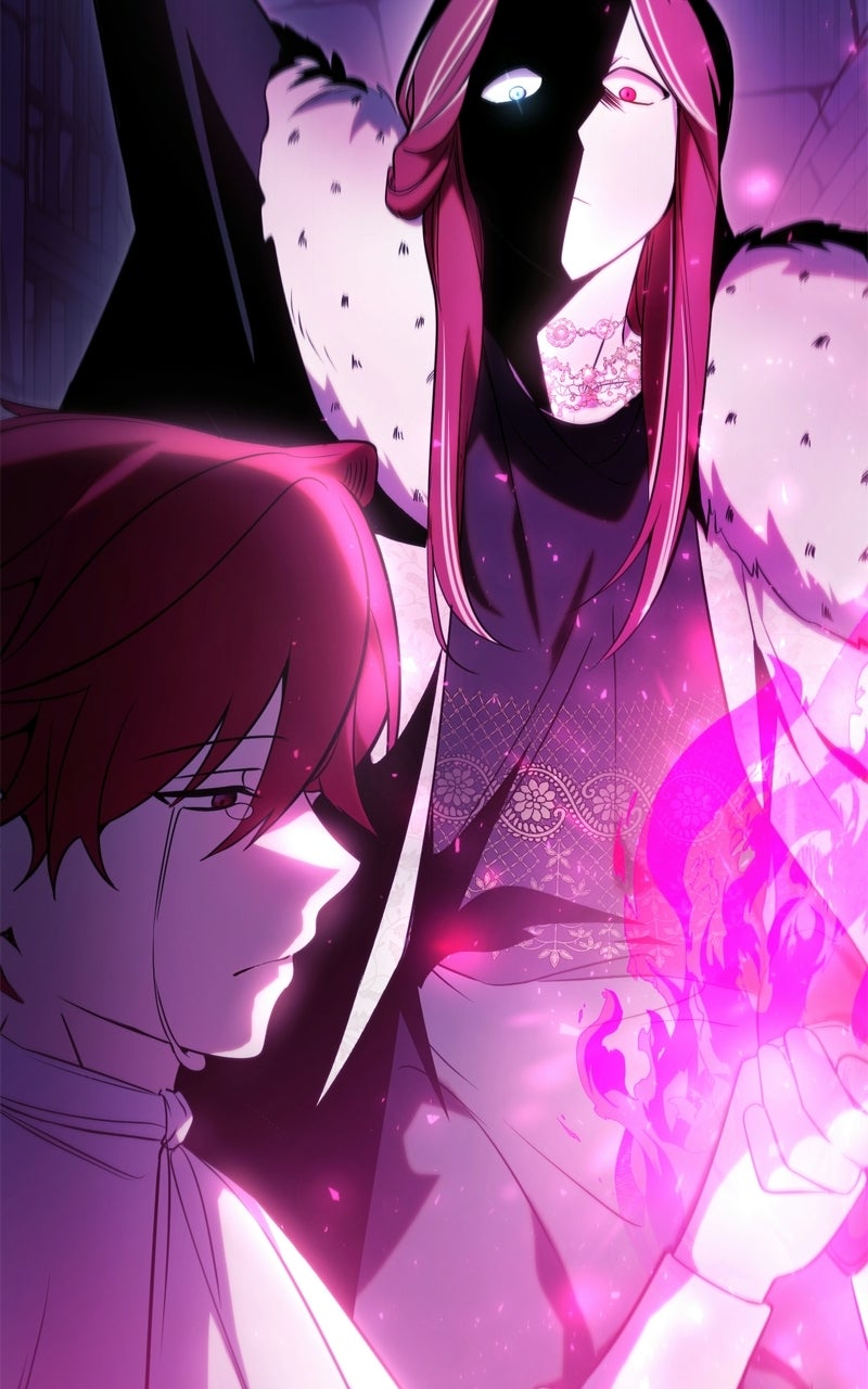The Villainous Tyranthas Returned (S3) Episode 83 page 63 - 