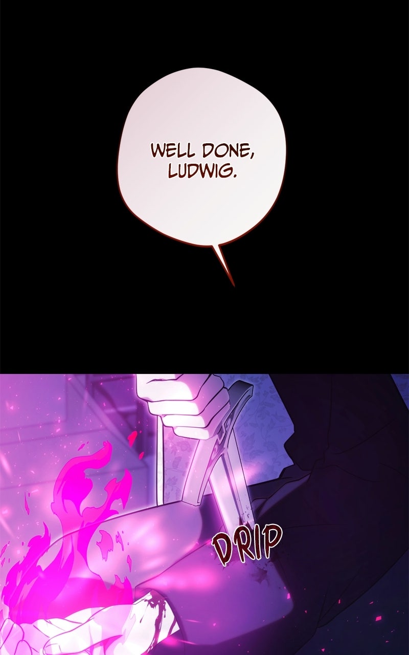 The Villainous Tyranthas Returned (S3) Episode 83 page 68 - 