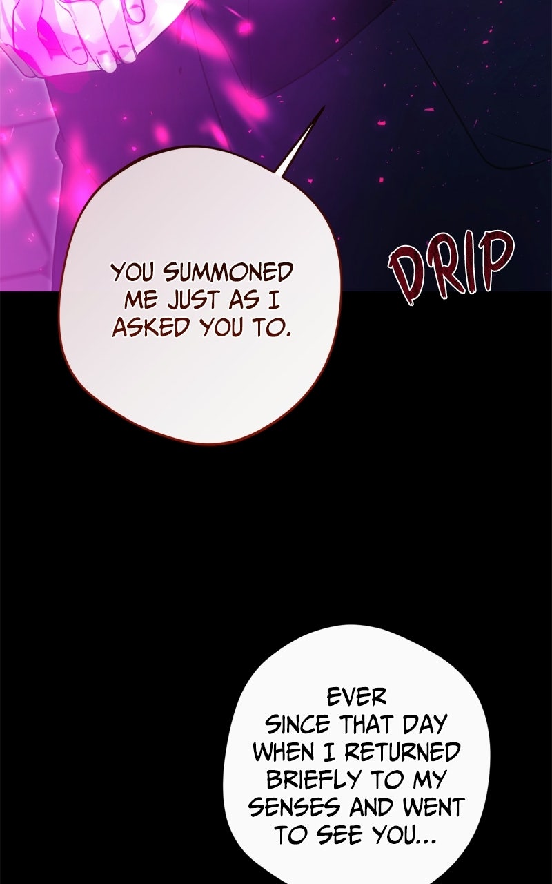 The Villainous Tyranthas Returned (S3) Episode 83 page 69 - 