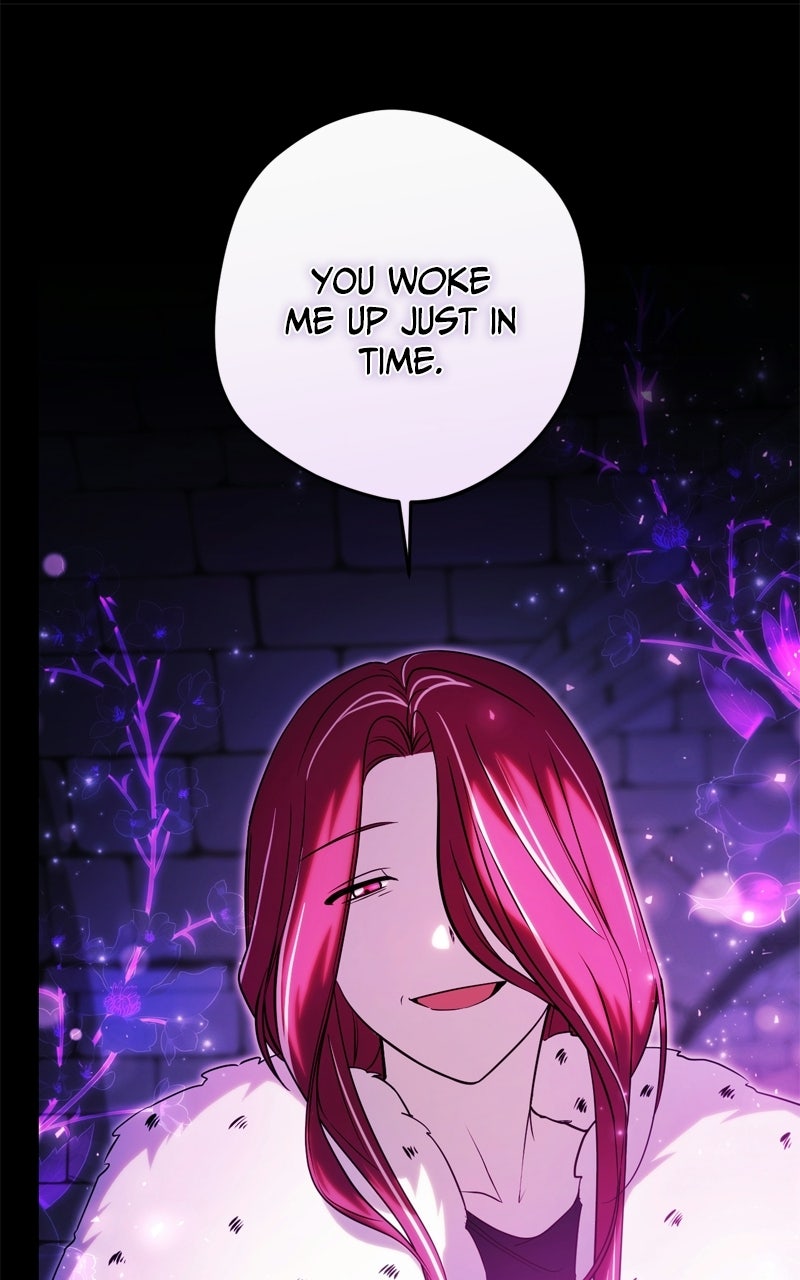 The Villainous Tyranthas Returned (S3) Episode 83 page 71 - 