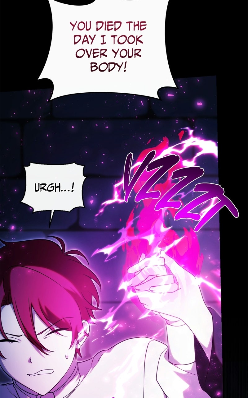 The Villainous Tyranthas Returned (S3) Episode 83 page 74 - 