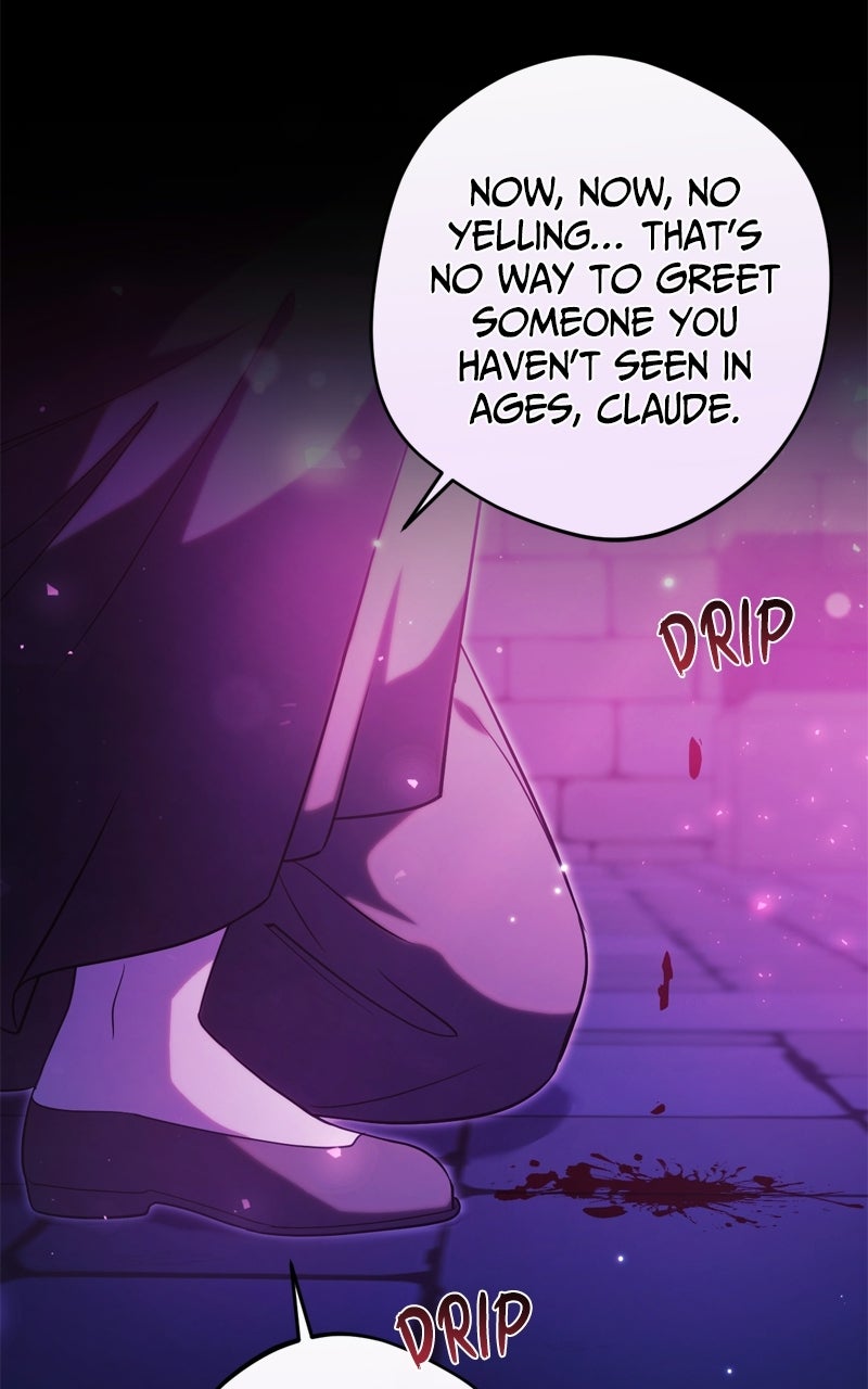 The Villainous Tyranthas Returned (S3) Episode 83 page 77 - 