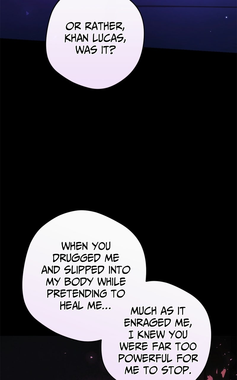 The Villainous Tyranthas Returned (S3) Episode 83 page 78 - 
