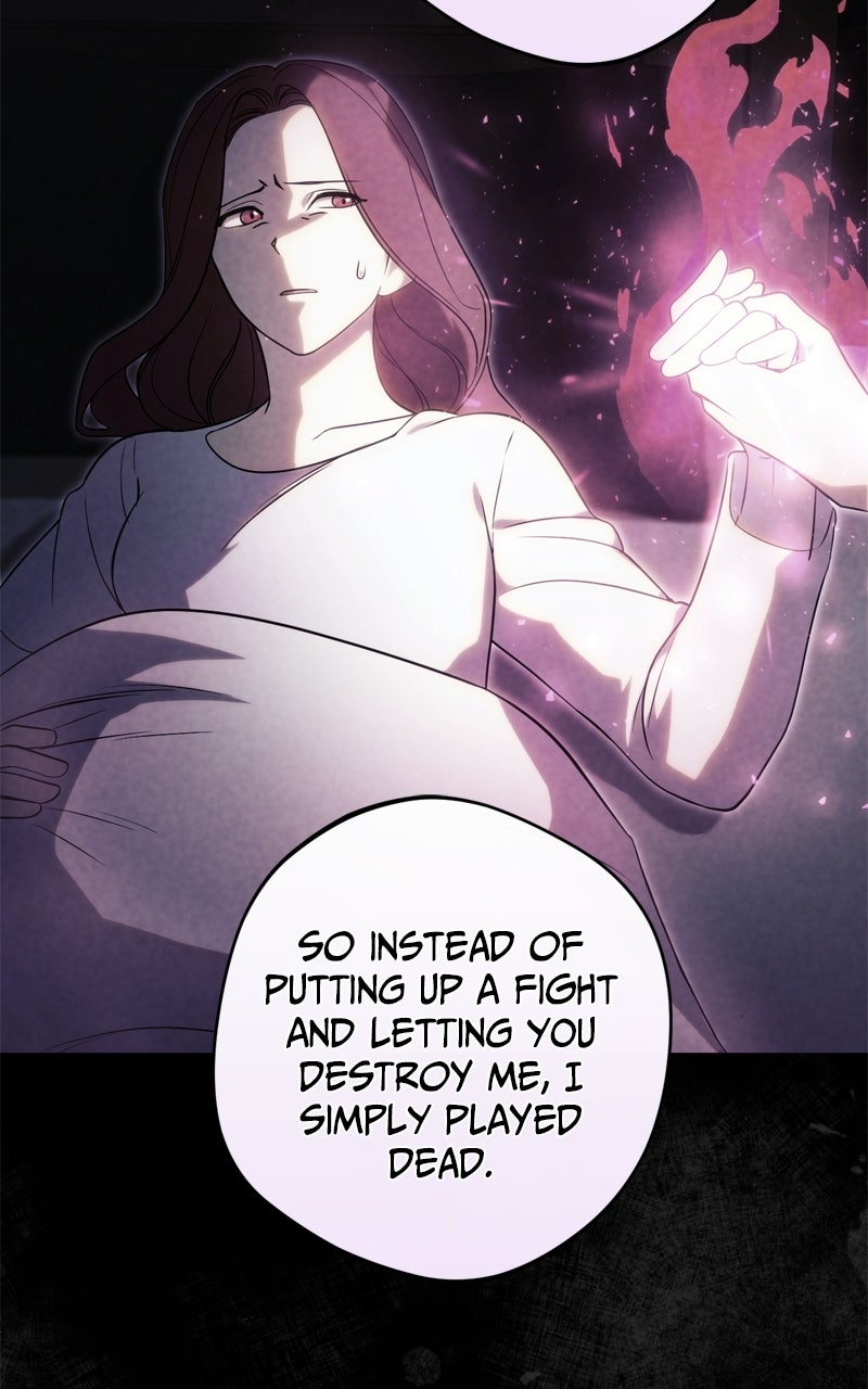 The Villainous Tyranthas Returned (S3) Episode 83 page 79 - 