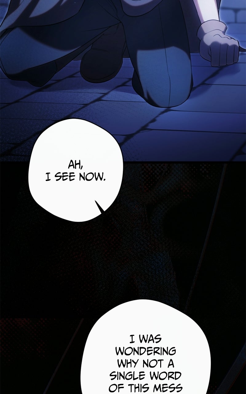 The Villainous Tyranthas Returned (S3) Episode 83 page 9 - 