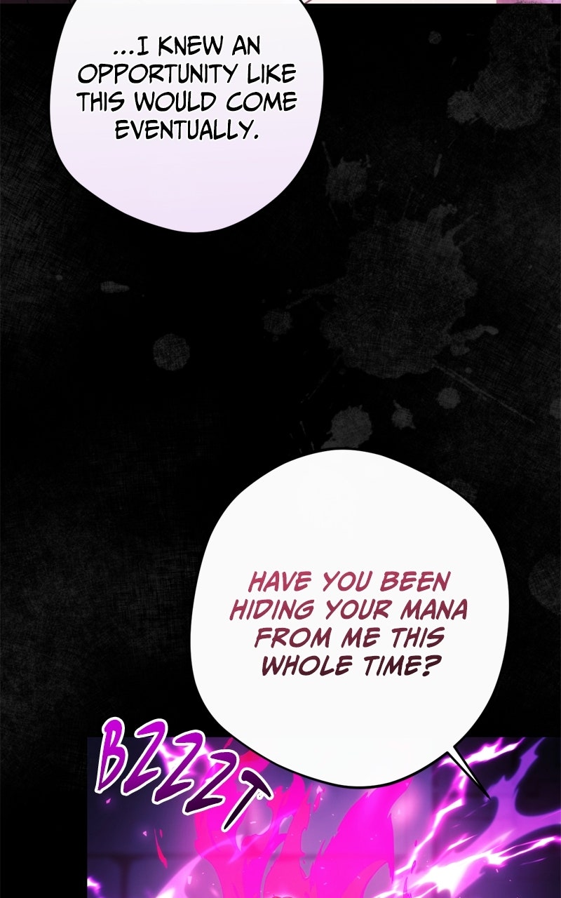 The Villainous Tyranthas Returned (S3) Episode 83 page 81 - 