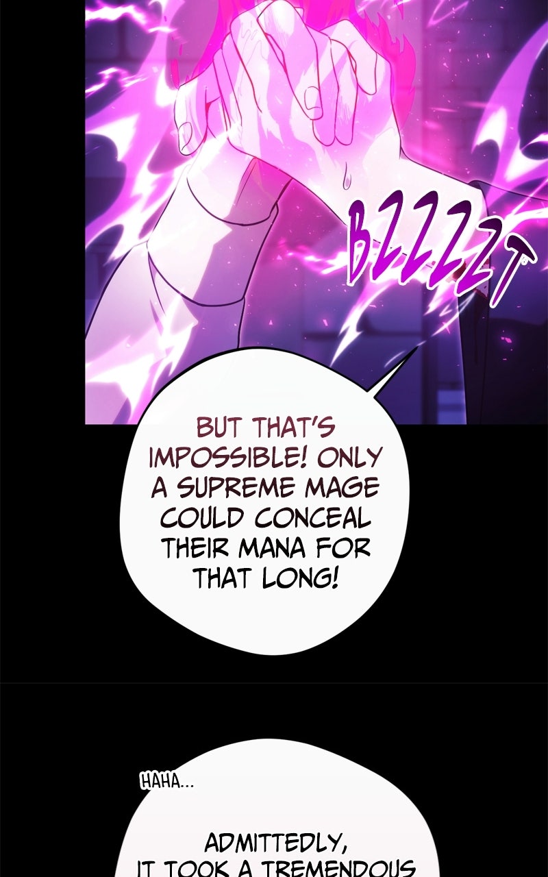The Villainous Tyranthas Returned (S3) Episode 83 page 82 - 