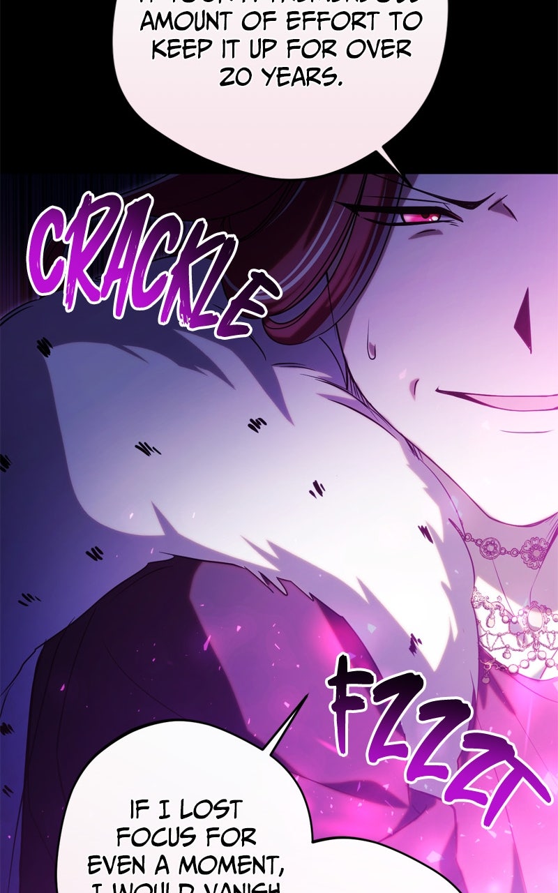 The Villainous Tyranthas Returned (S3) Episode 83 page 83 - 