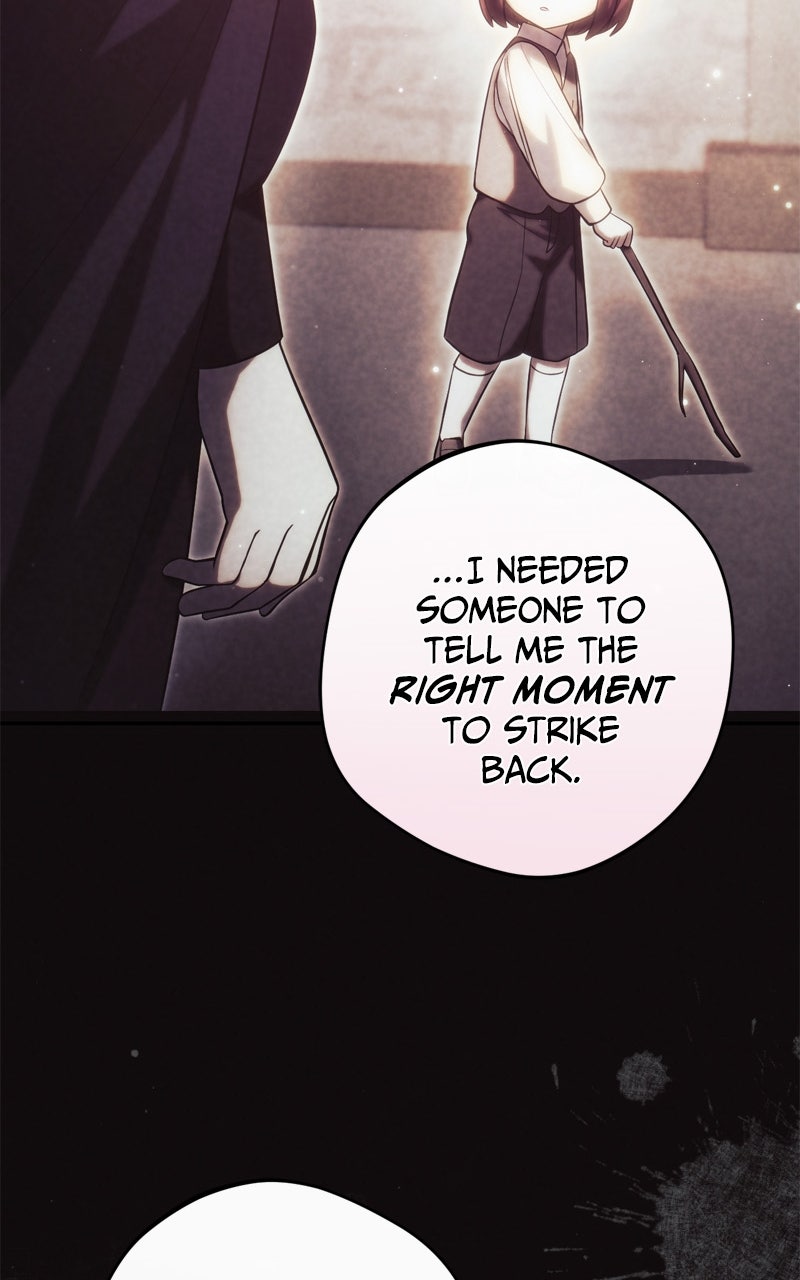 The Villainous Tyranthas Returned (S3) Episode 83 page 85 - 