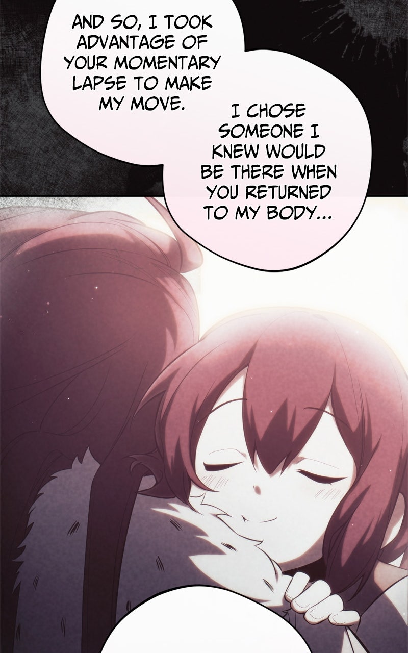 The Villainous Tyranthas Returned (S3) Episode 83 page 86 - 