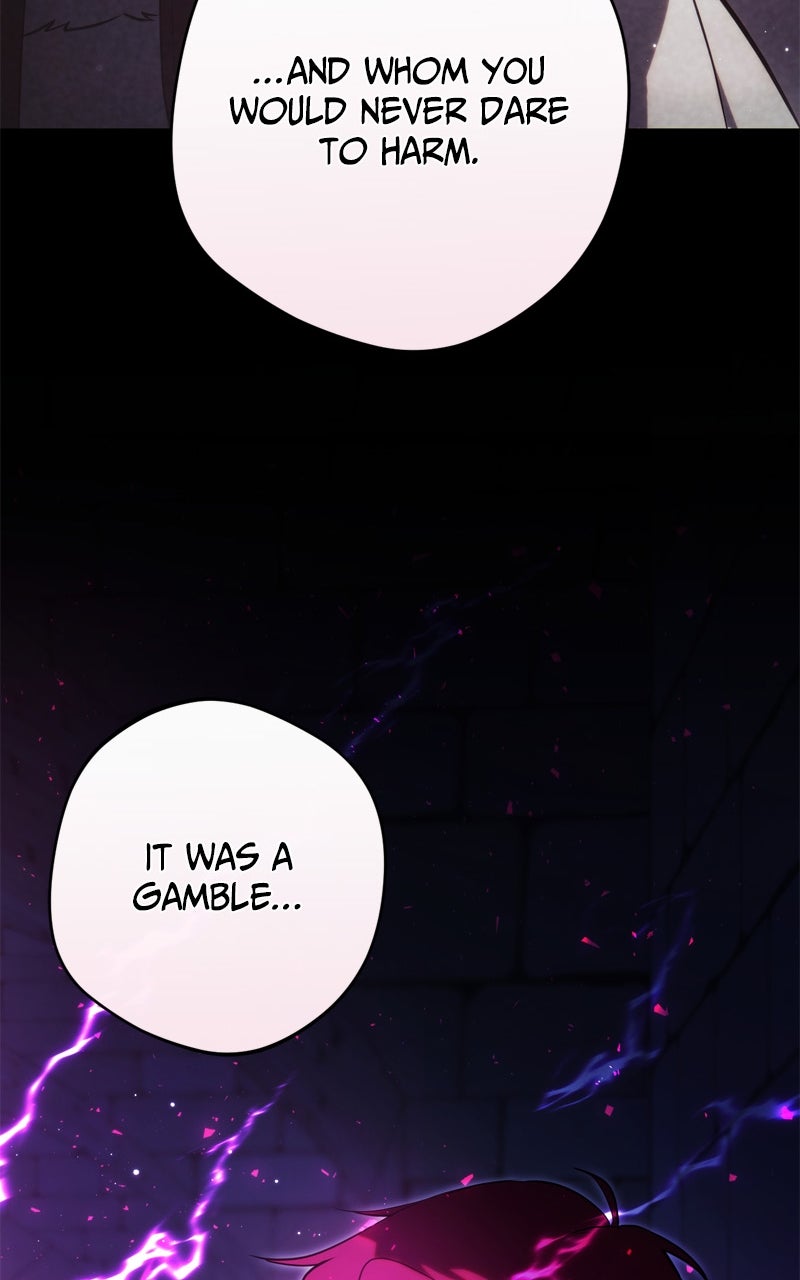The Villainous Tyranthas Returned (S3) Episode 83 page 87 - 
