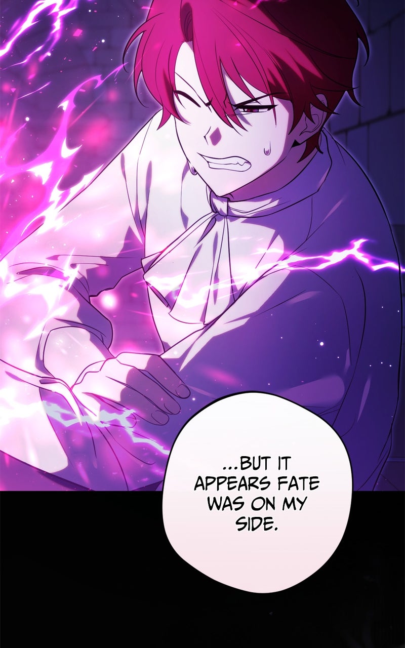 The Villainous Tyranthas Returned (S3) Episode 83 page 88 - 
