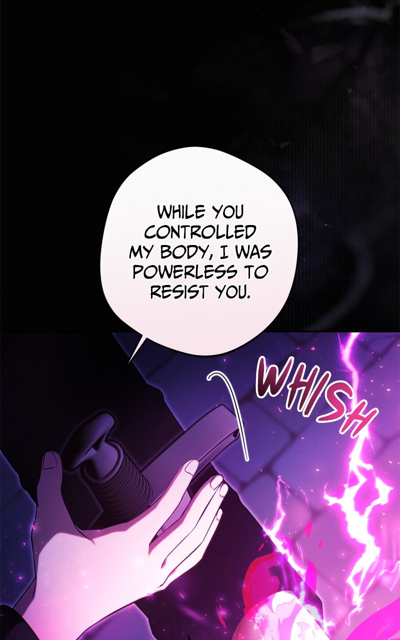 The Villainous Tyranthas Returned (S3) Episode 83 page 89 - 