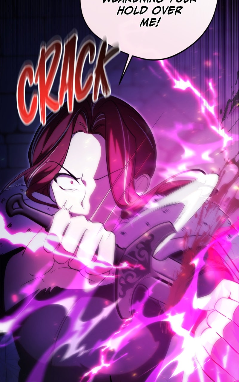 The Villainous Tyranthas Returned (S3) Episode 83 page 91 - 