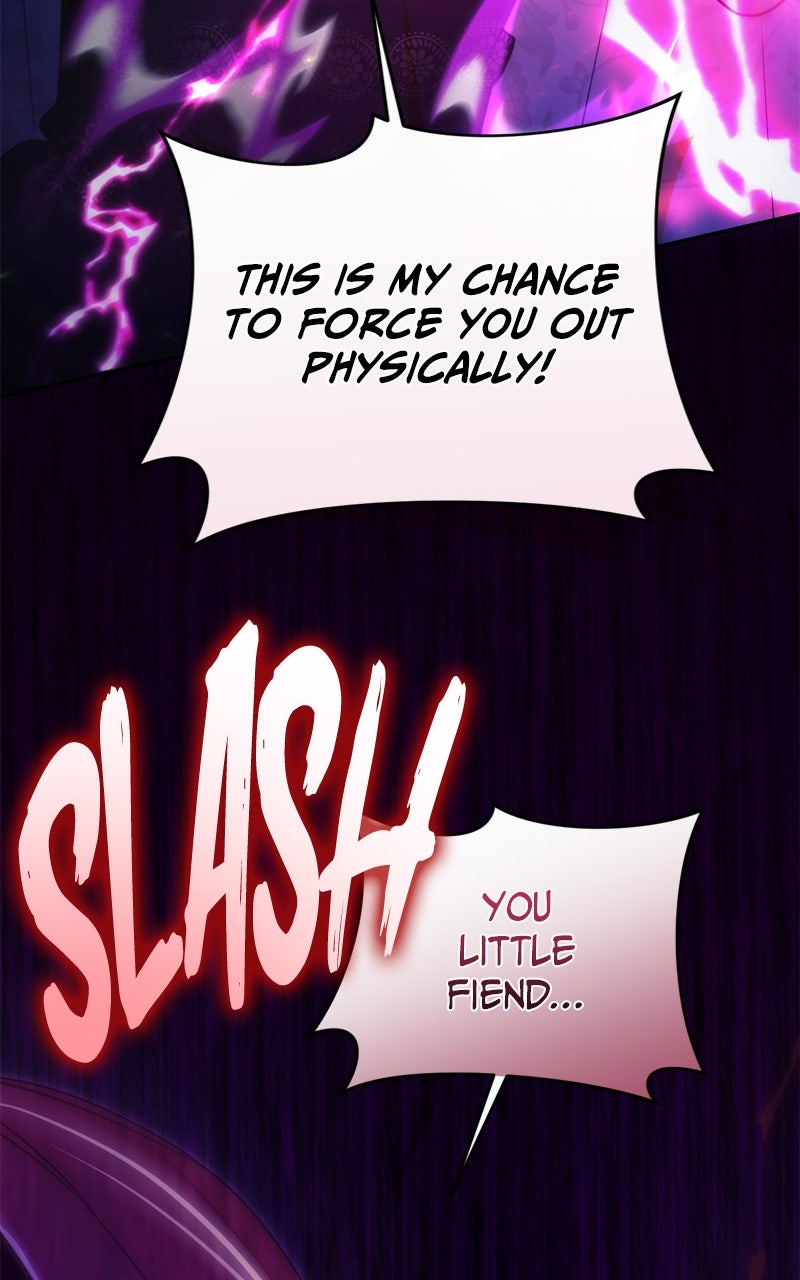 The Villainous Tyranthas Returned (S3) Episode 83 page 92 - 