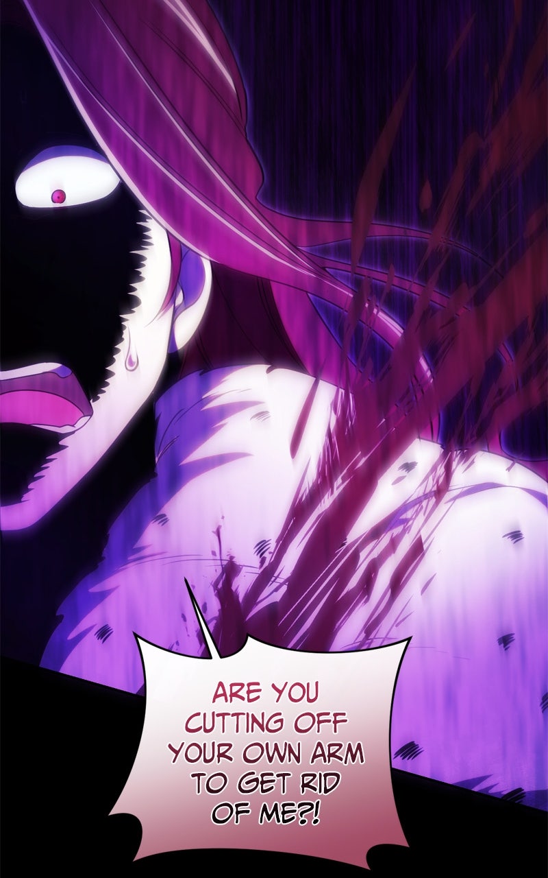 The Villainous Tyranthas Returned (S3) Episode 83 page 93 - 