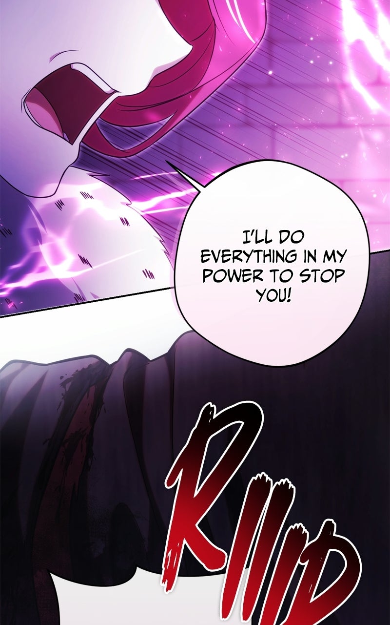The Villainous Tyranthas Returned (S3) Episode 83 page 95 - 