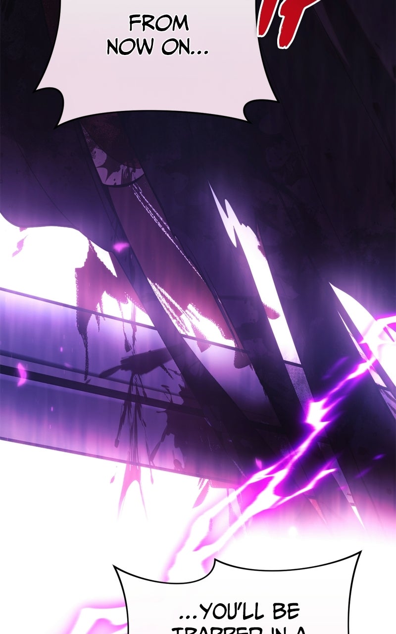 The Villainous Tyranthas Returned (S3) Episode 83 page 96 - 