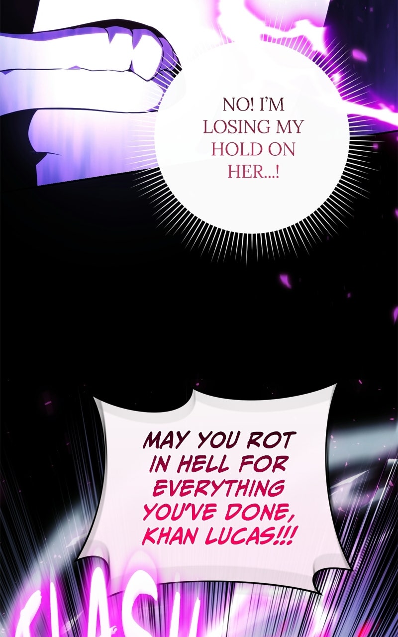 The Villainous Tyranthas Returned (S3) Episode 83 page 98 - 