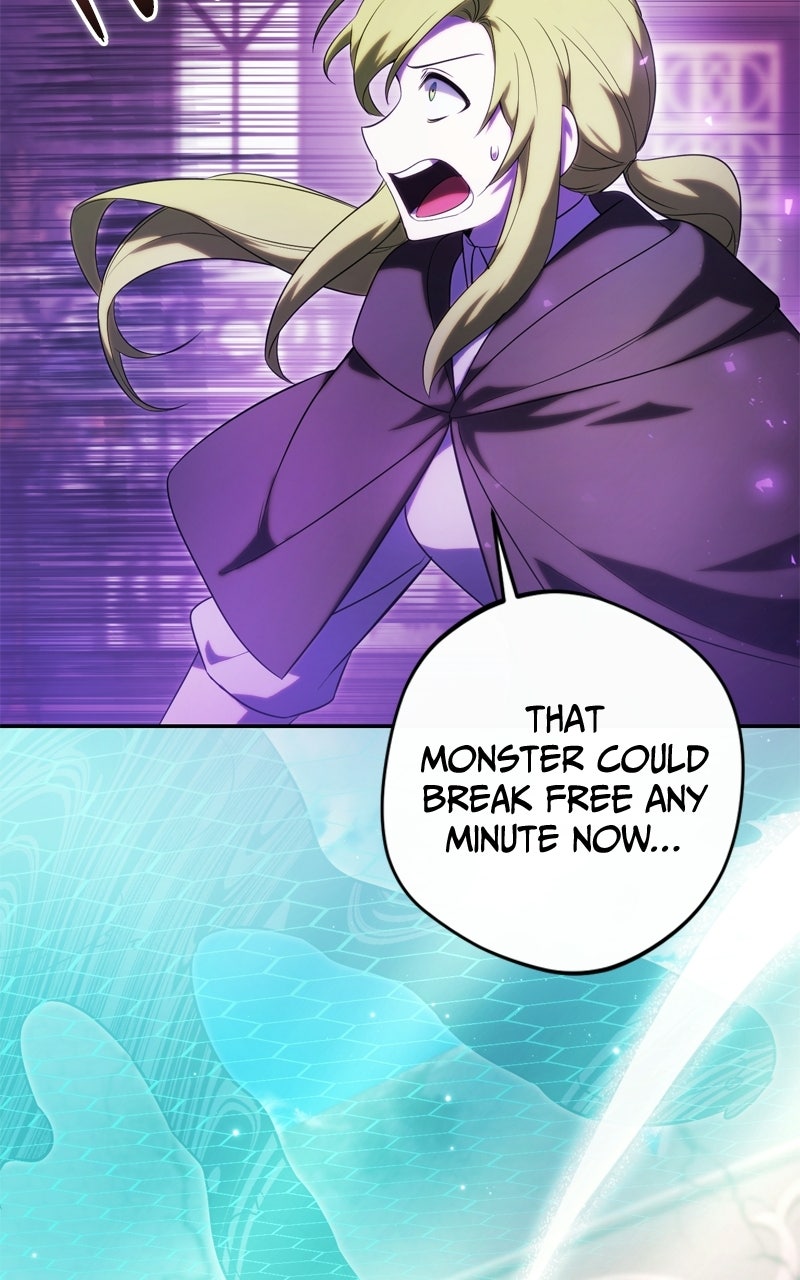 The Villainous Tyranthas Returned (S3) Episode 84 page 105 - 