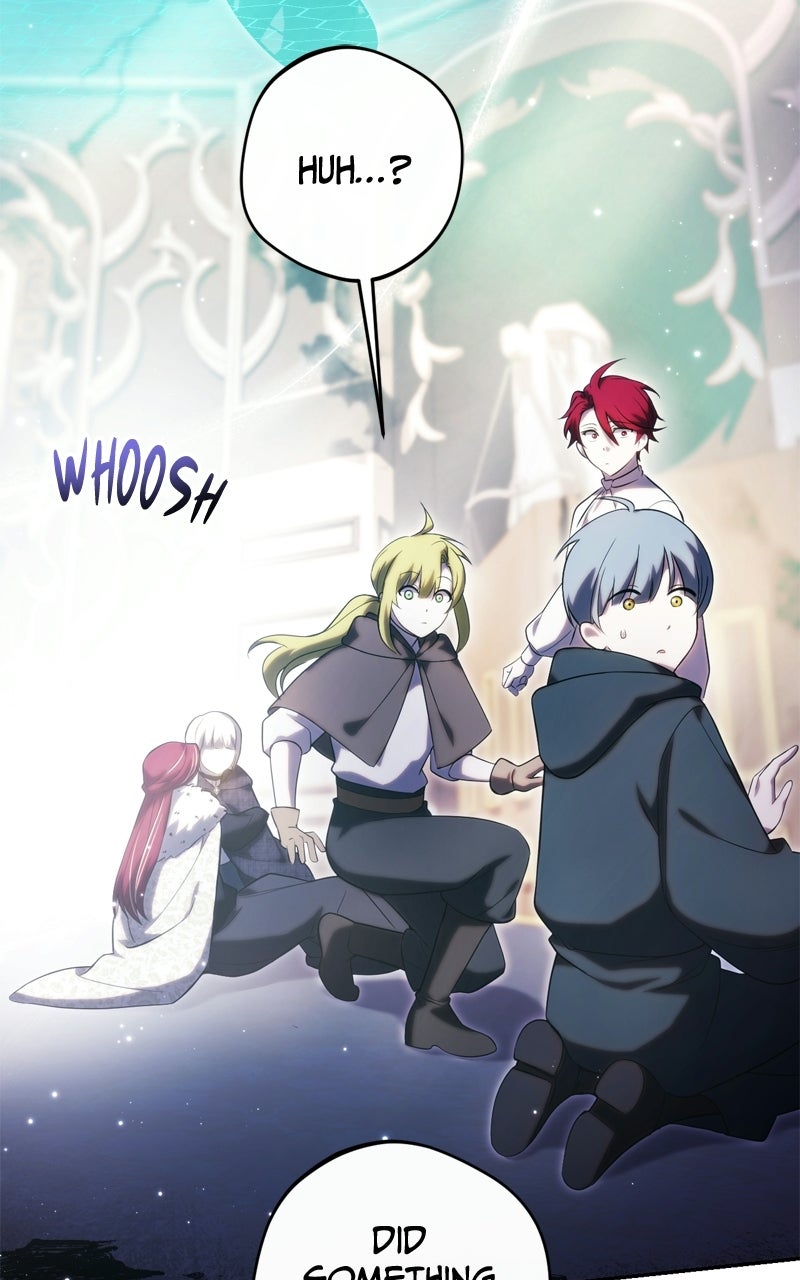 The Villainous Tyranthas Returned (S3) Episode 84 page 106 - 