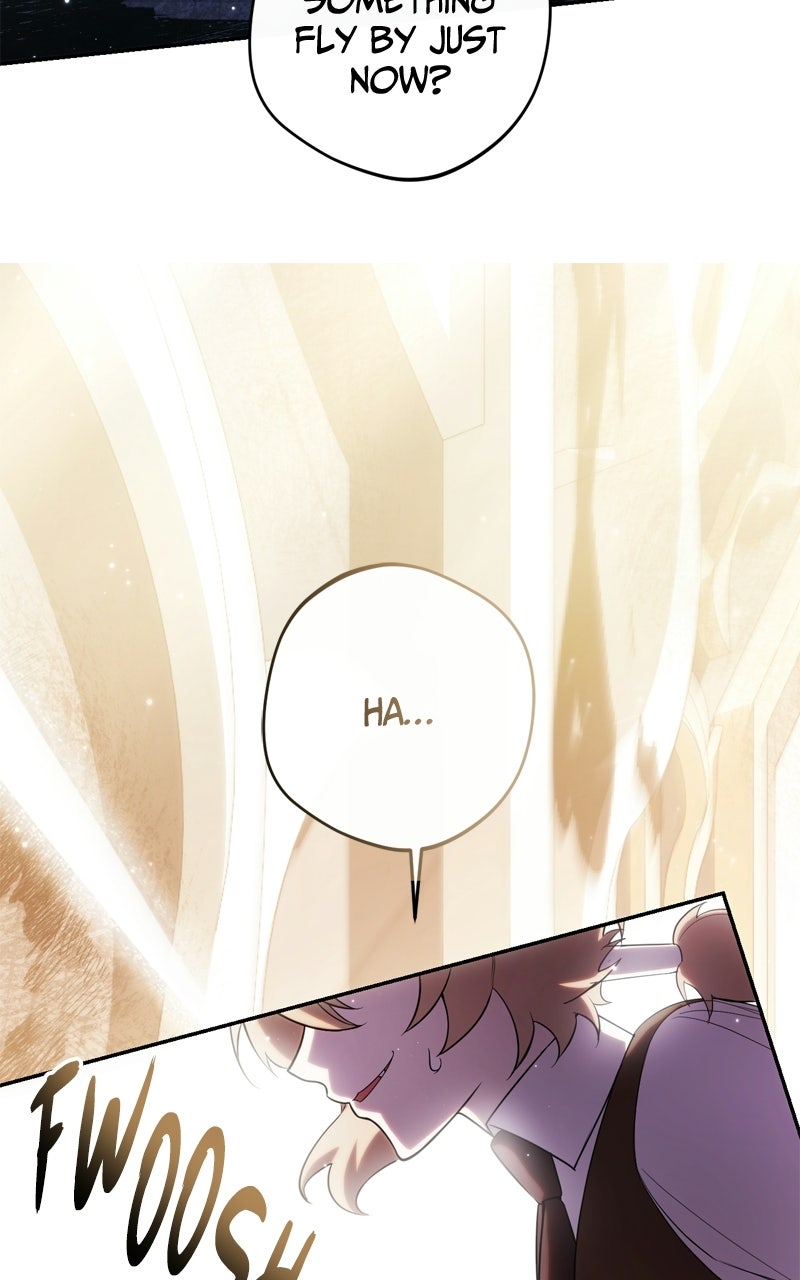 The Villainous Tyranthas Returned (S3) Episode 84 page 107 - 