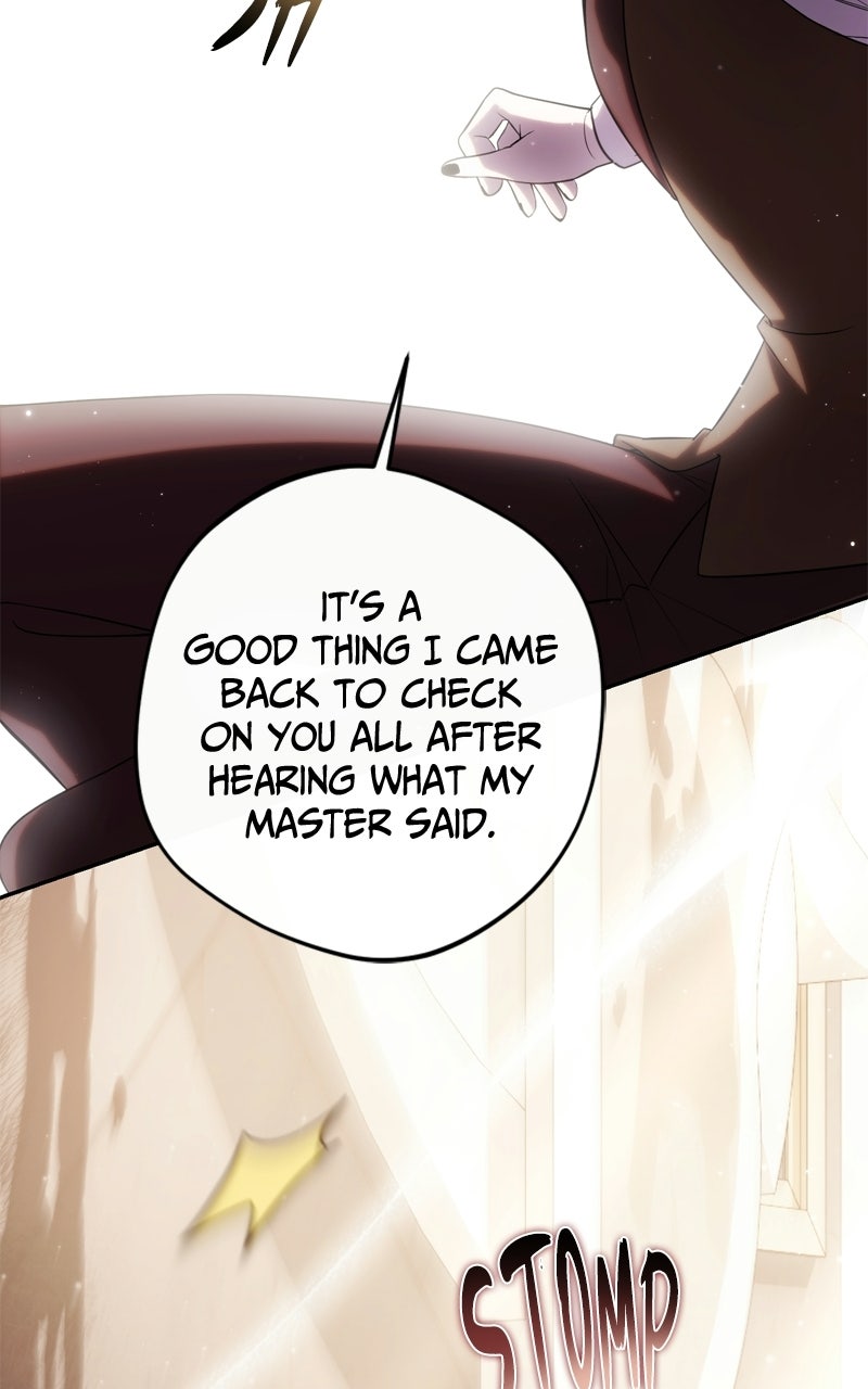 The Villainous Tyranthas Returned (S3) Episode 84 page 108 - 