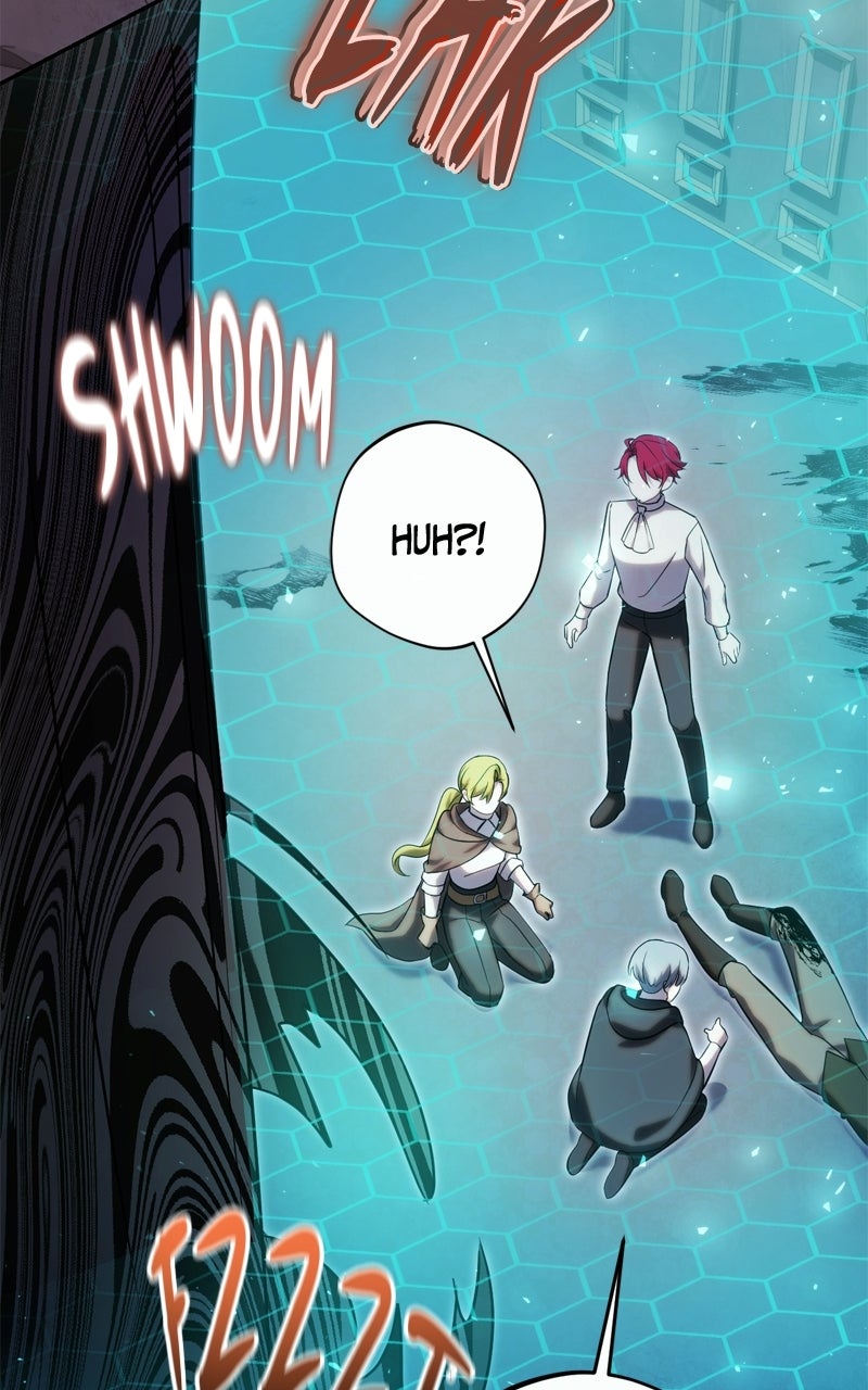 The Villainous Tyranthas Returned (S3) Episode 84 page 110 - 
