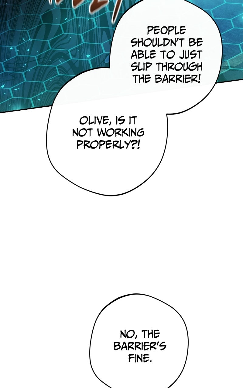 The Villainous Tyranthas Returned (S3) Episode 84 page 111 - 