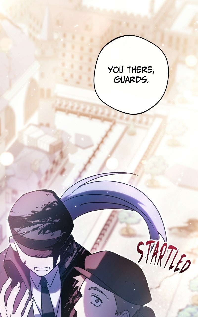 The Villainous Tyranthas Returned (S3) Episode 84 page 115 - 