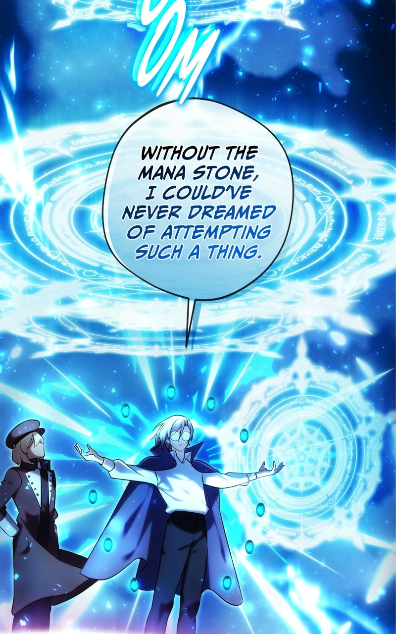 The Villainous Tyranthas Returned (S3) Episode 84 page 13 - 