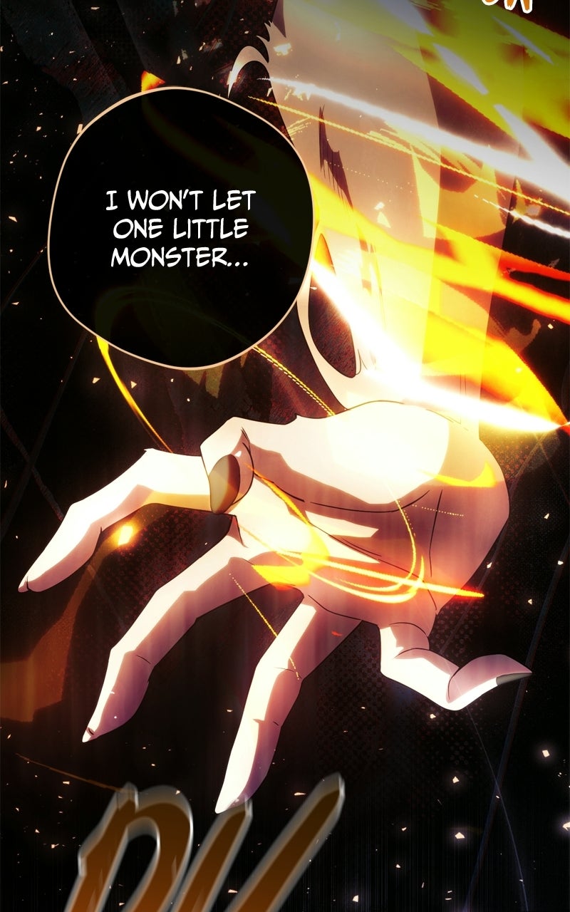 The Villainous Tyranthas Returned (S3) Episode 84 page 124 - 