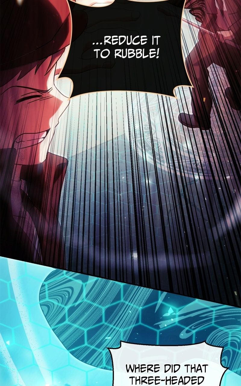 The Villainous Tyranthas Returned (S3) Episode 84 page 127 - 