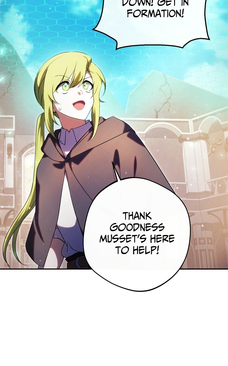 The Villainous Tyranthas Returned (S3) Episode 84 page 129 - 