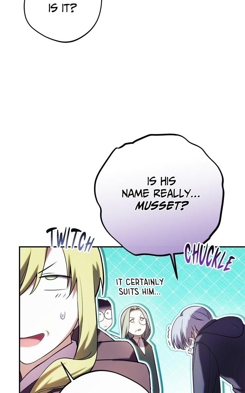 The Villainous Tyranthas Returned (S3) Episode 84 page 131 - 