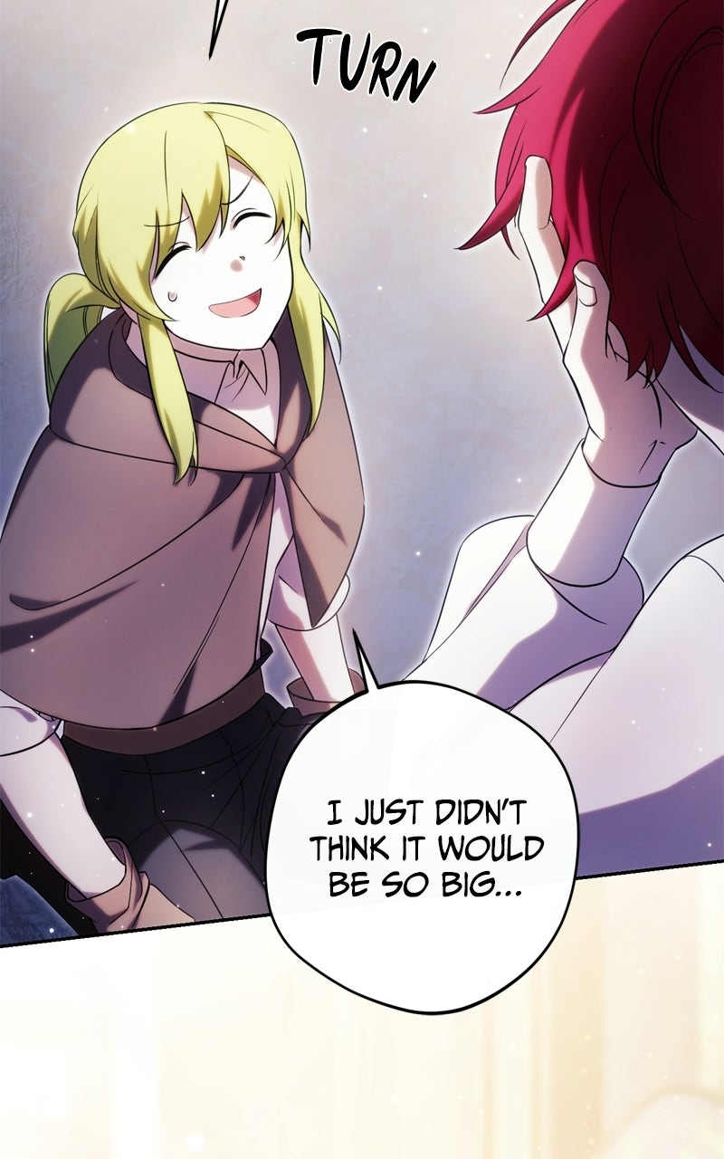 The Villainous Tyranthas Returned (S3) Episode 84 page 133 - 