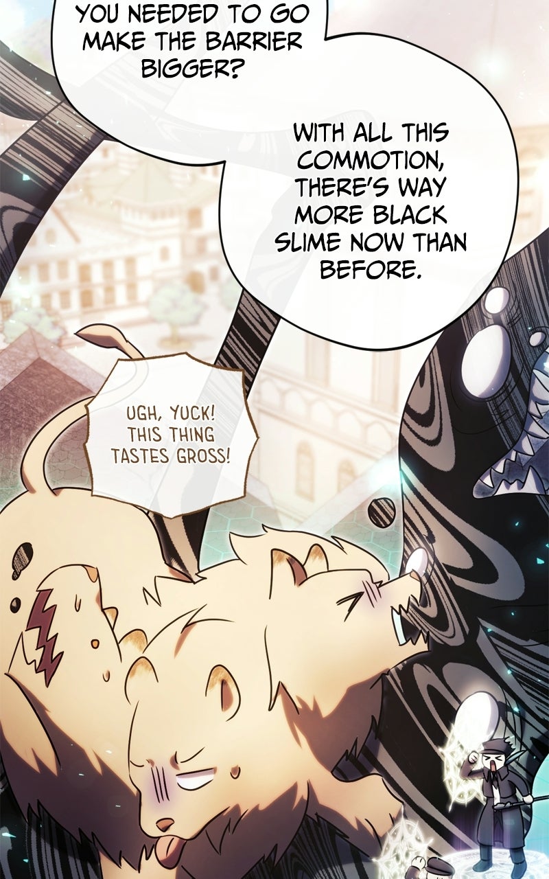 The Villainous Tyranthas Returned (S3) Episode 84 page 138 - 