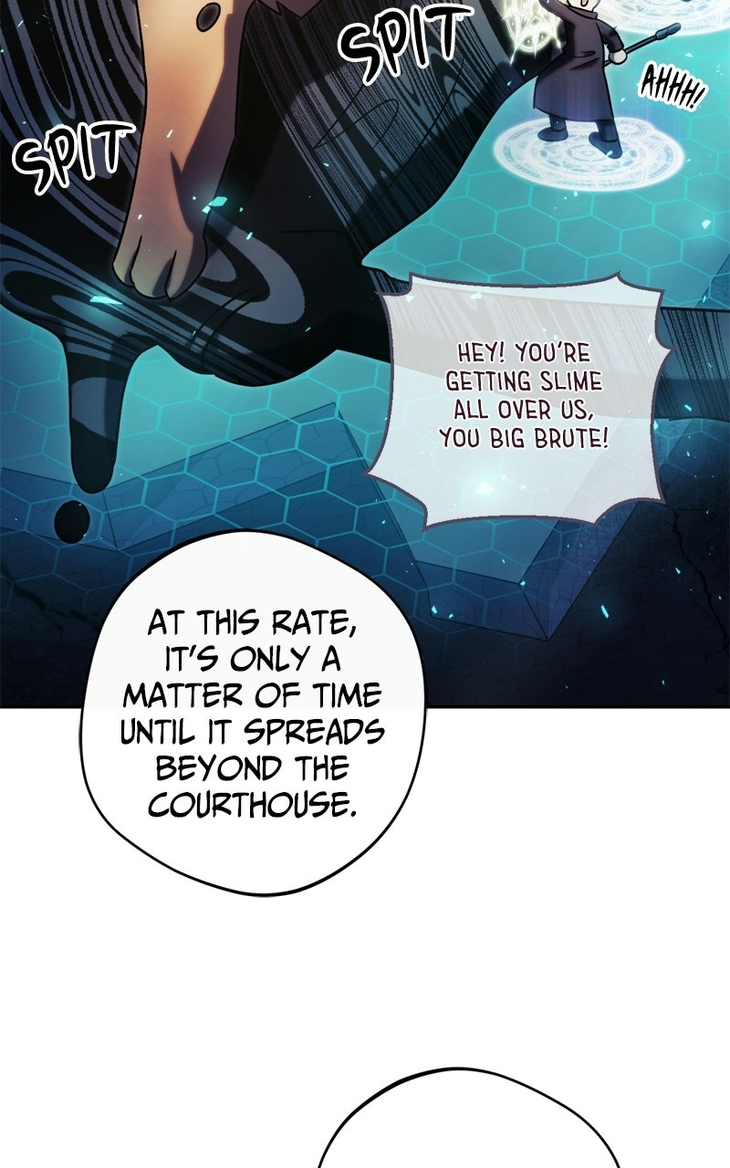 The Villainous Tyranthas Returned (S3) Episode 84 page 139 - 