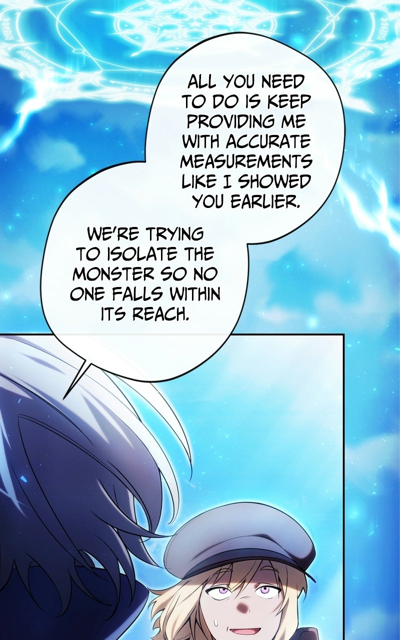 The Villainous Tyranthas Returned (S3) Episode 84 page 15 - 
