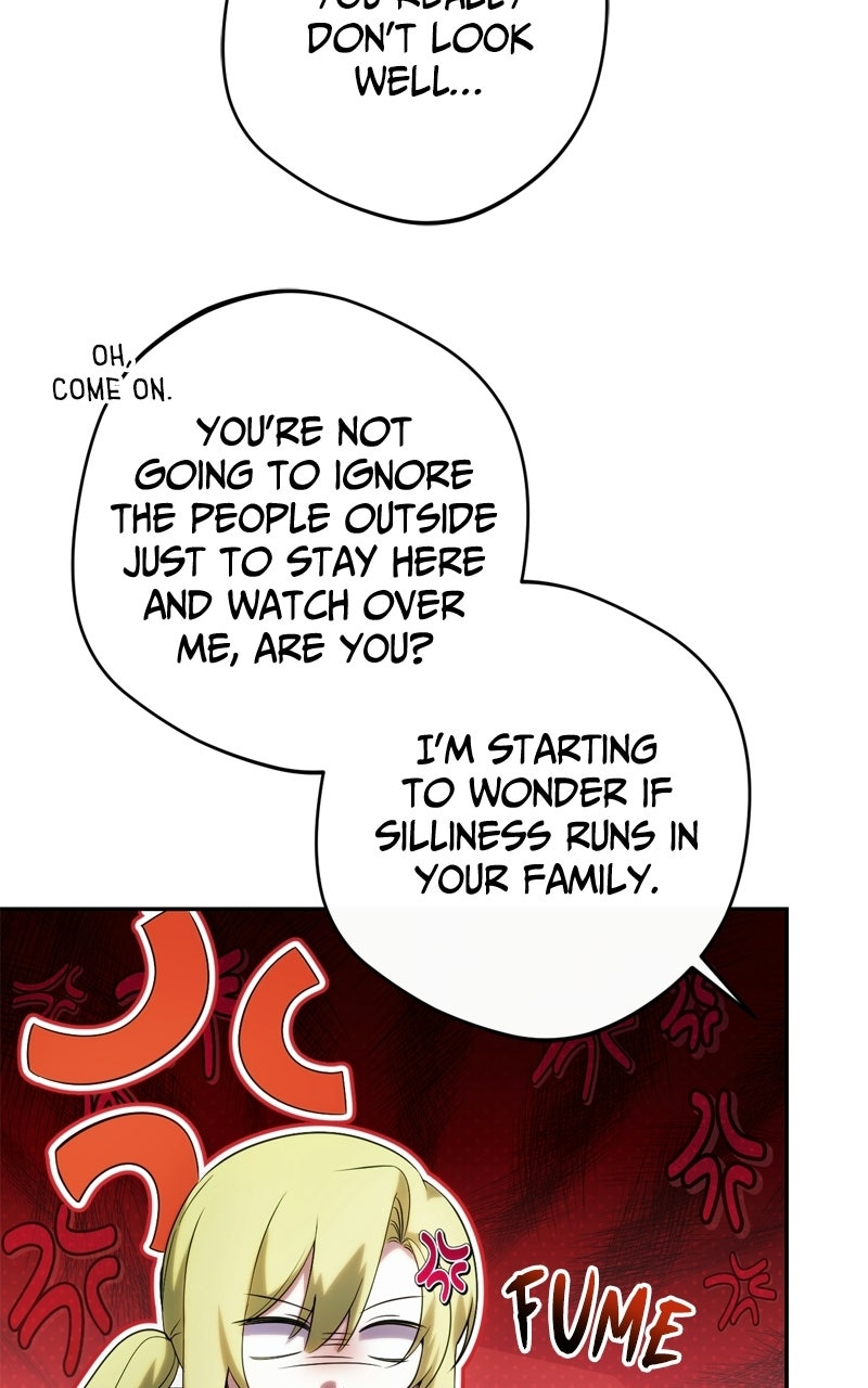 The Villainous Tyranthas Returned (S3) Episode 84 page 141 - 