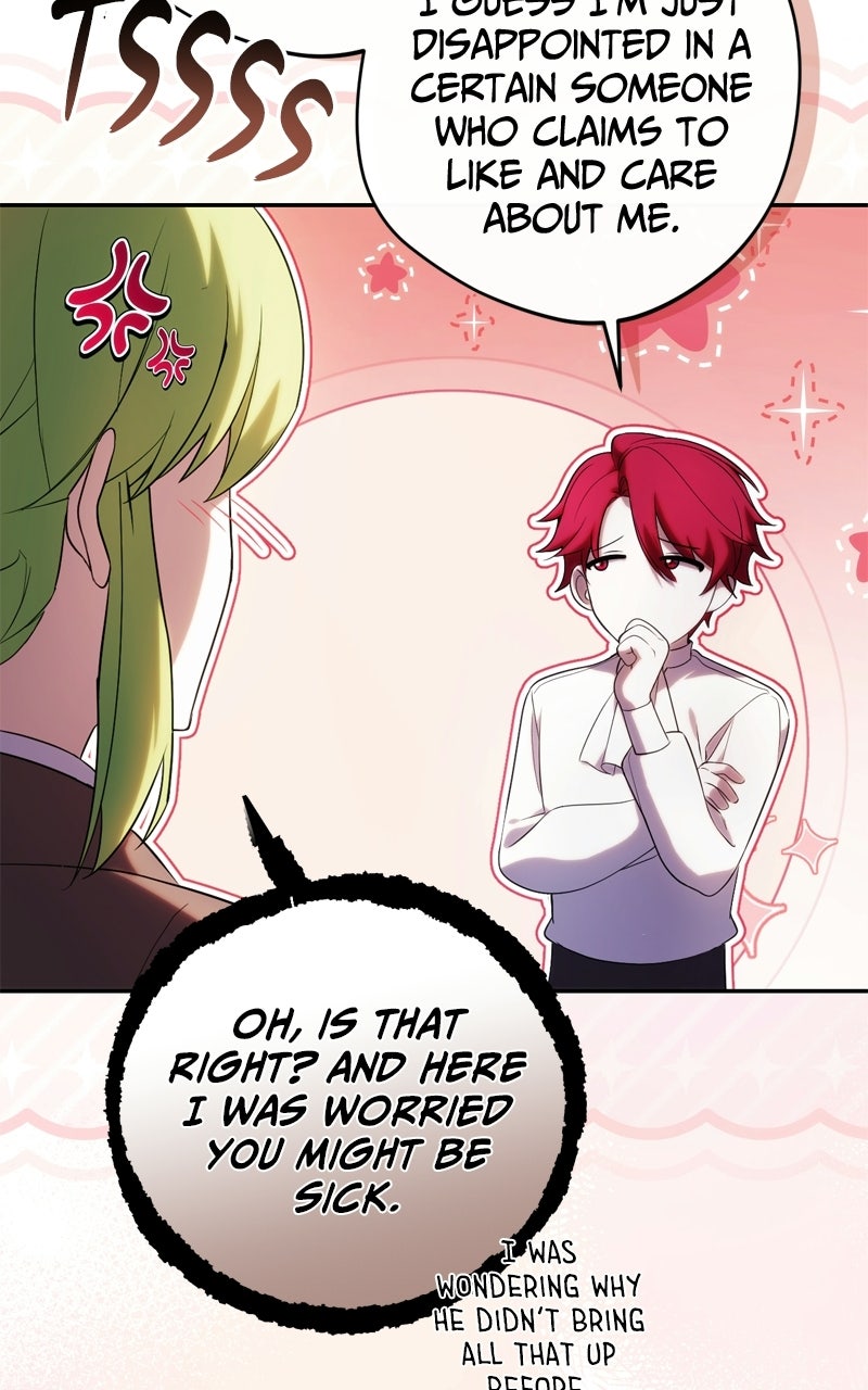 The Villainous Tyranthas Returned (S3) Episode 84 page 143 - 